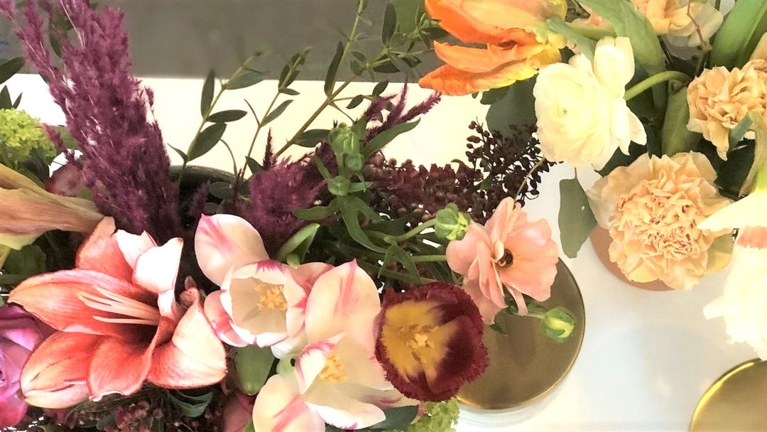 Administrative assistance day header image