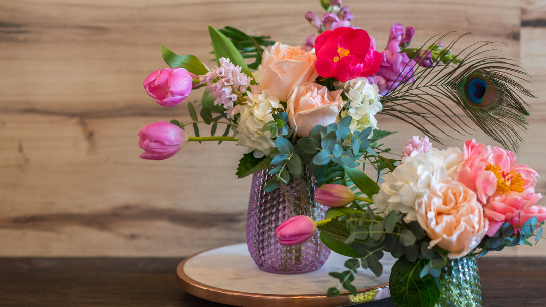 summer flower delivery