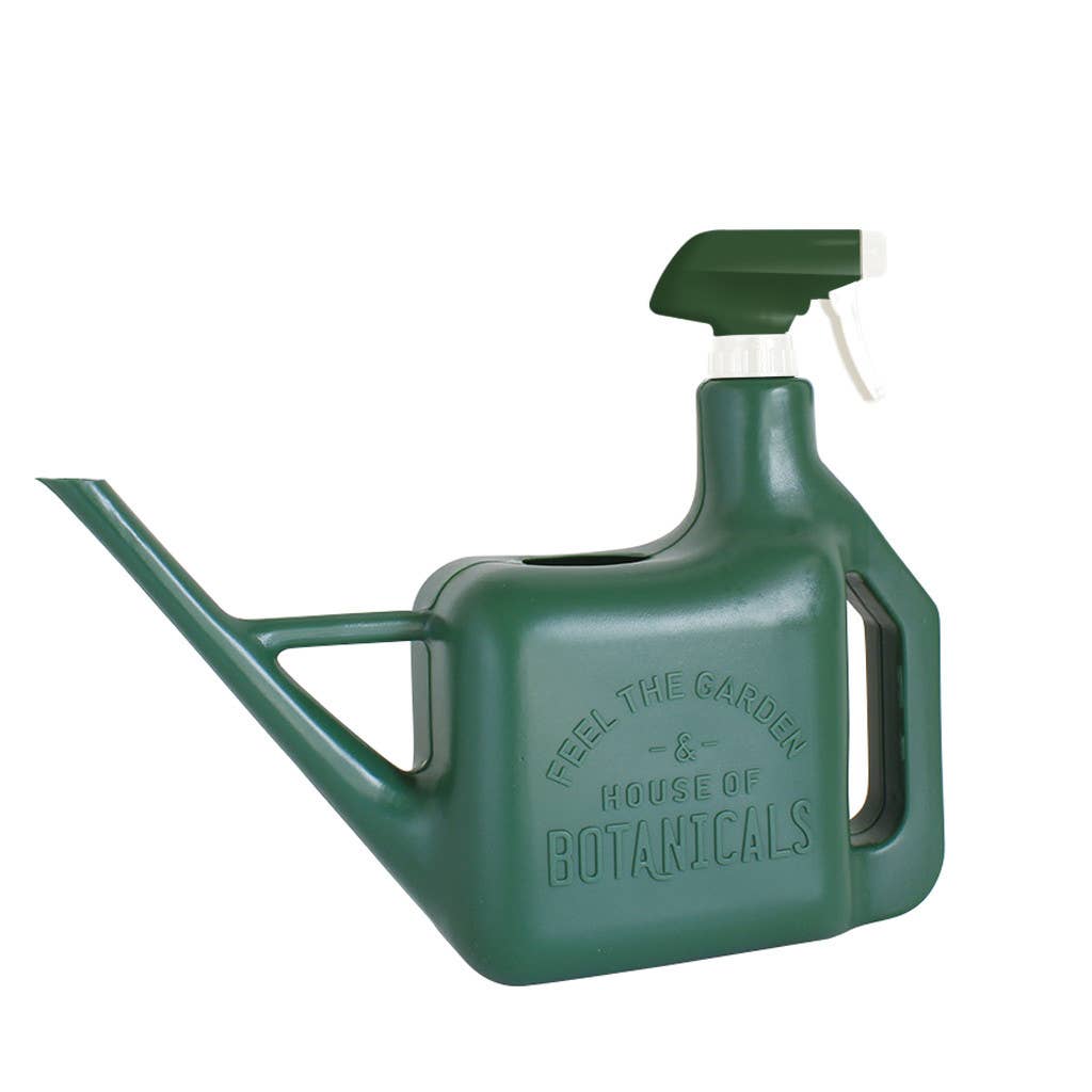 garden spray can Spray Sprinkler Watering Can | 2-in-1 Plant Care