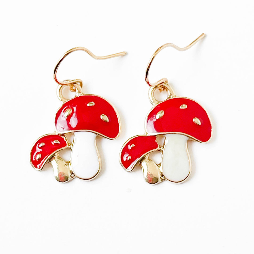 Nest Pretty Things | Kids Tiny Cute Charm Earrings