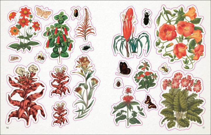 Botanist&