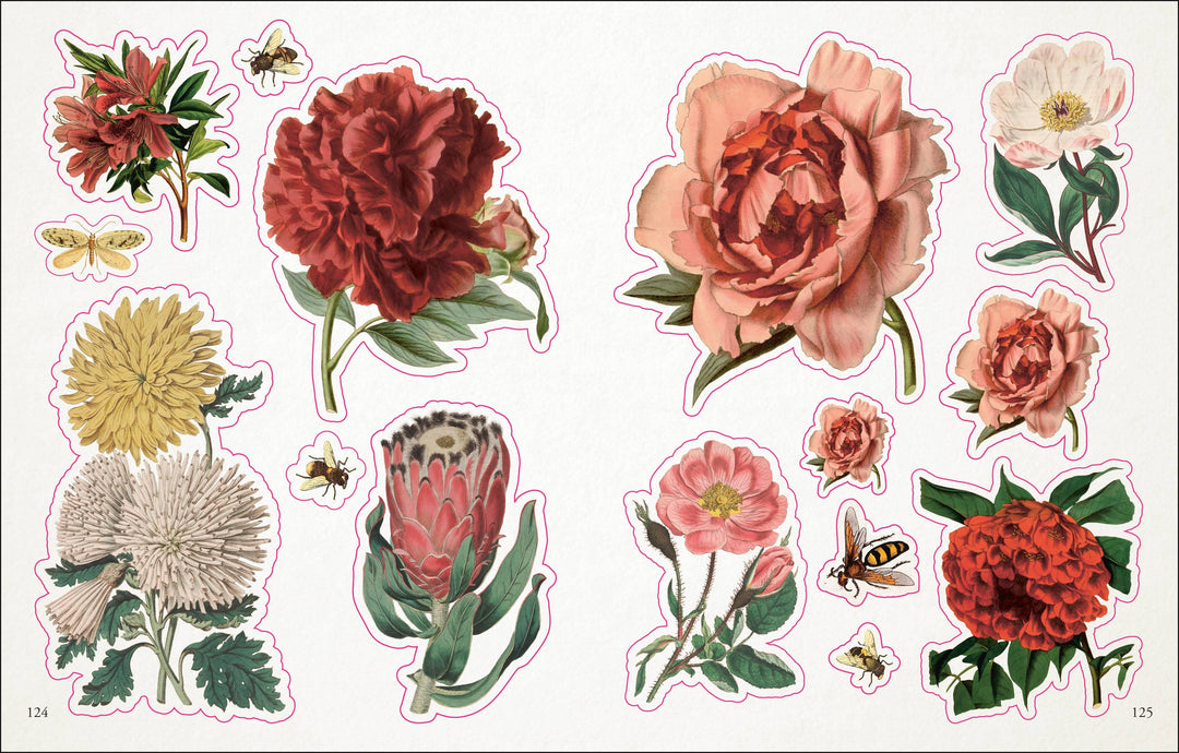 Botanist&