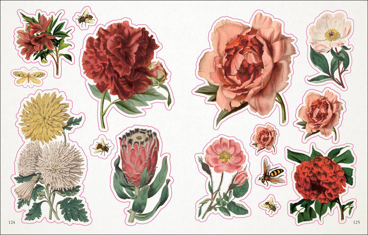 Botanist&