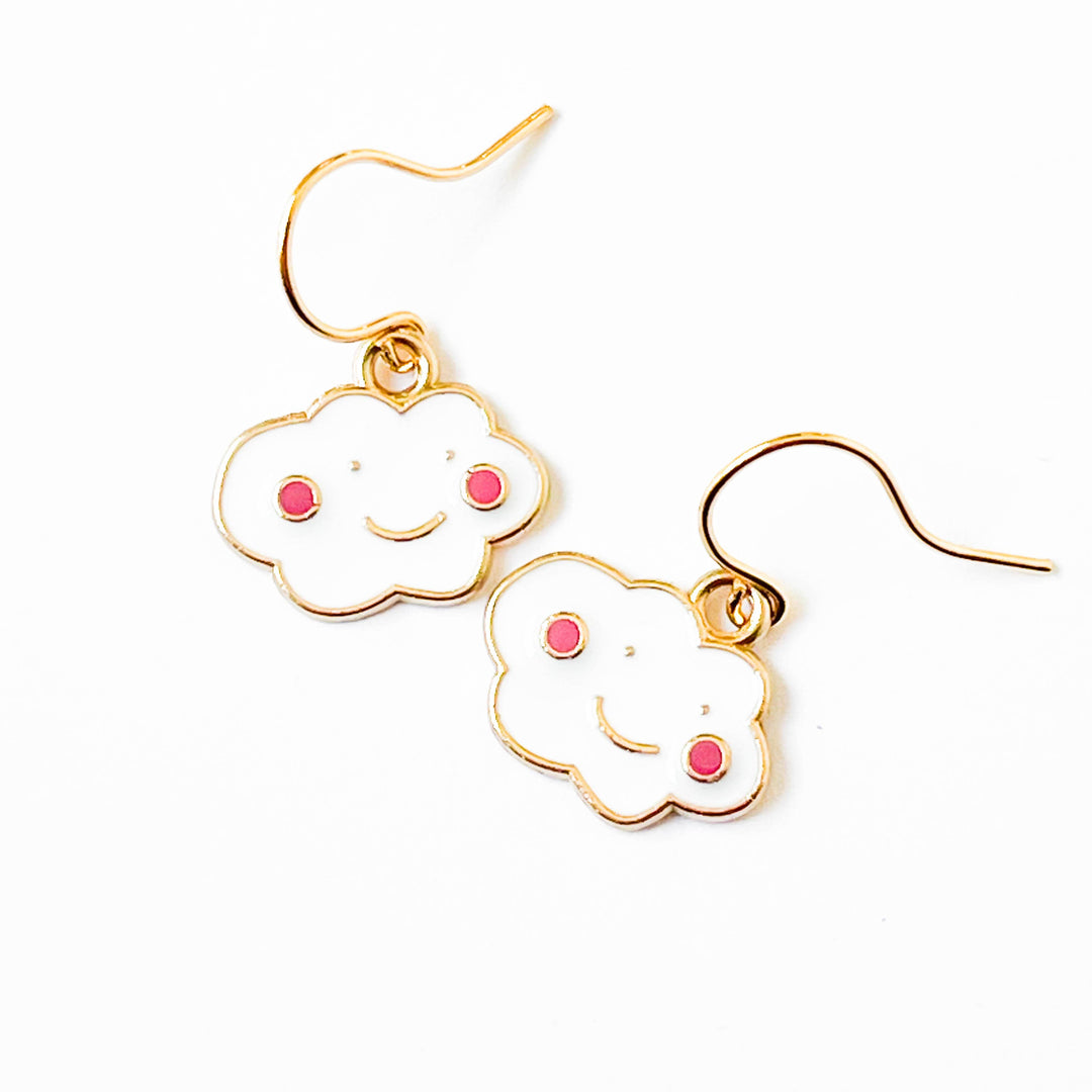 Nest Pretty Things | Kids Tiny Cute Charm Earrings