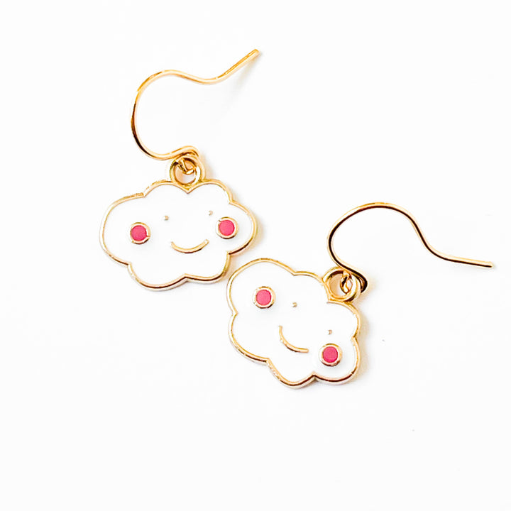 Nest Pretty Things | Kids Tiny Cute Charm Earrings