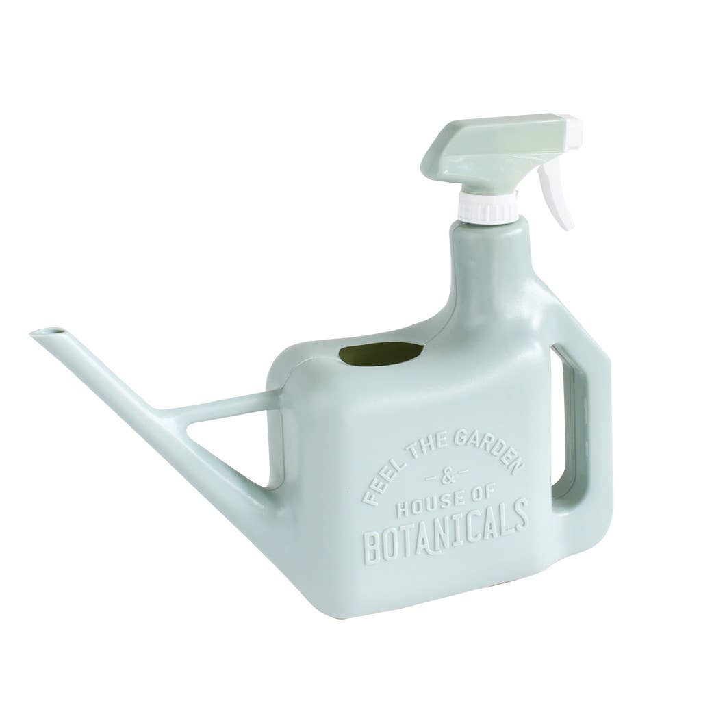 garden spray can Spray Sprinkler Watering Can | 2-in-1 Plant Care