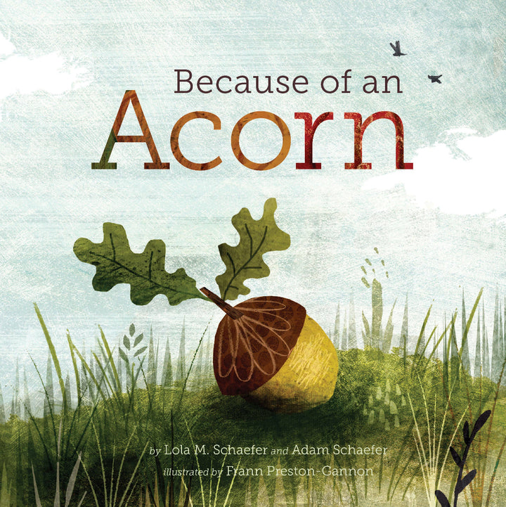 Book cover of &