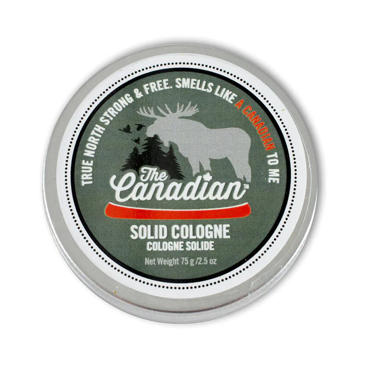 Walton Wood Farm | The Canadian "True north strong &amp; free. Smells like a Canadian to me."