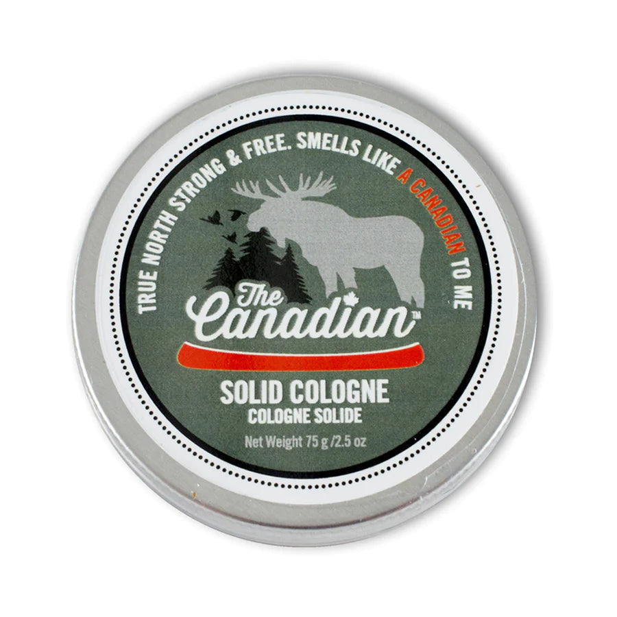 The canandian cologne