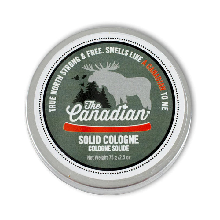 The canandian cologne