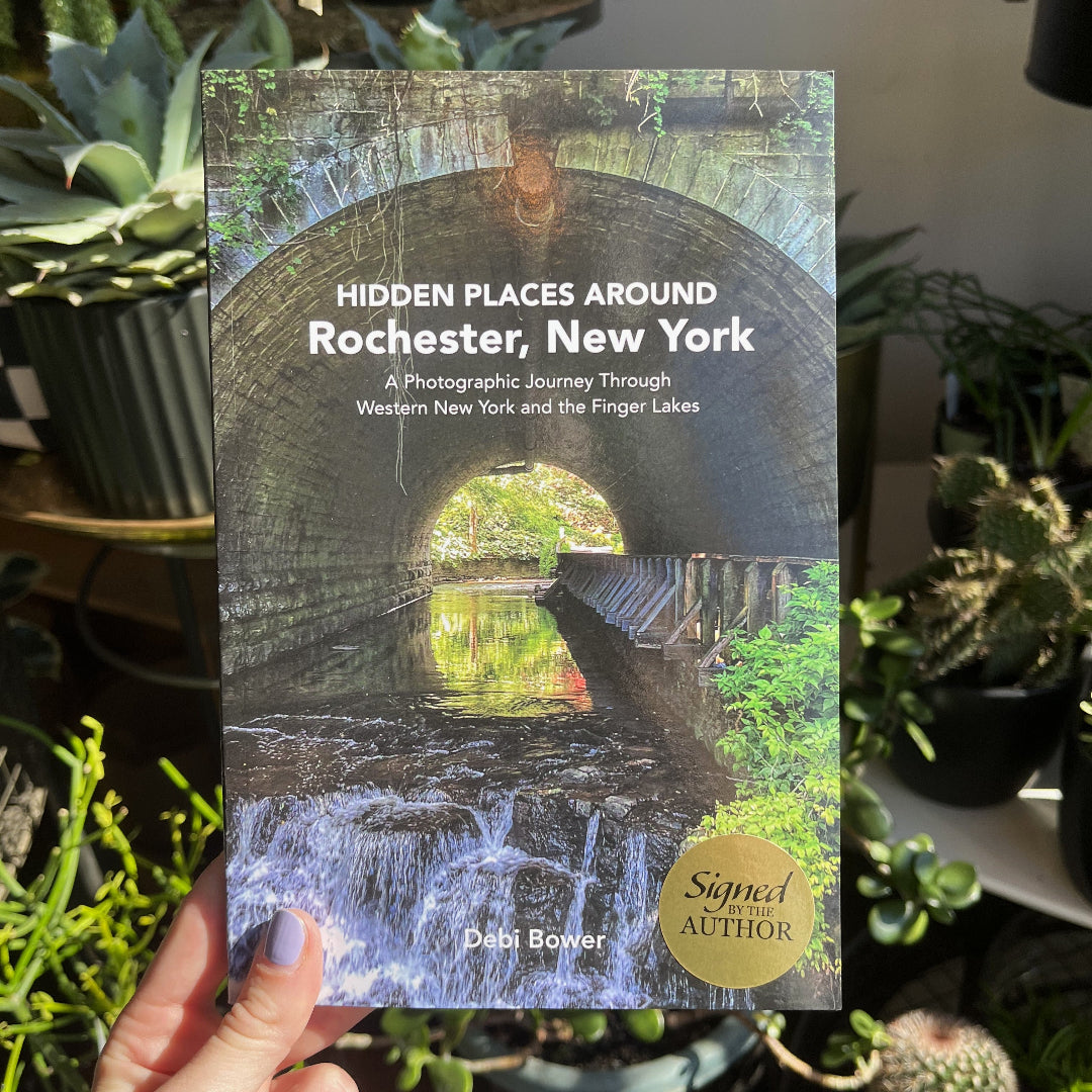 Book titled &