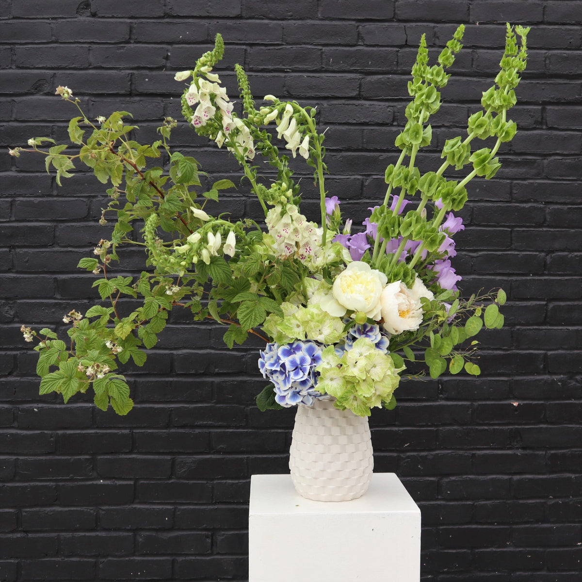Dreamer Luxury Floral Arrangement | Premium Florist Rochester NY
