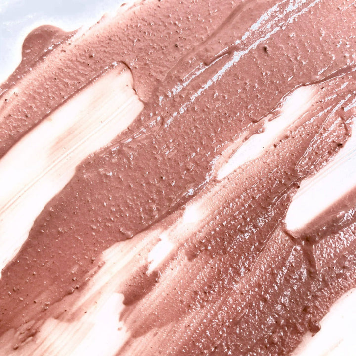 Honey Belle Coconut Rose DIY Detox Mask features a powder-based kaolin clay mask that is so versatile.