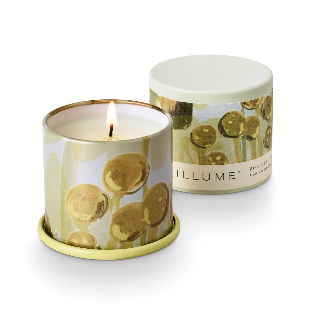 Illume Borealis Candle - Thumbnail 2