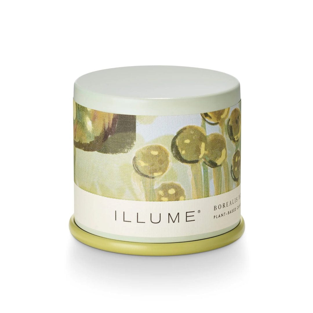 Illume Borealis Candle - Thumbnail 3