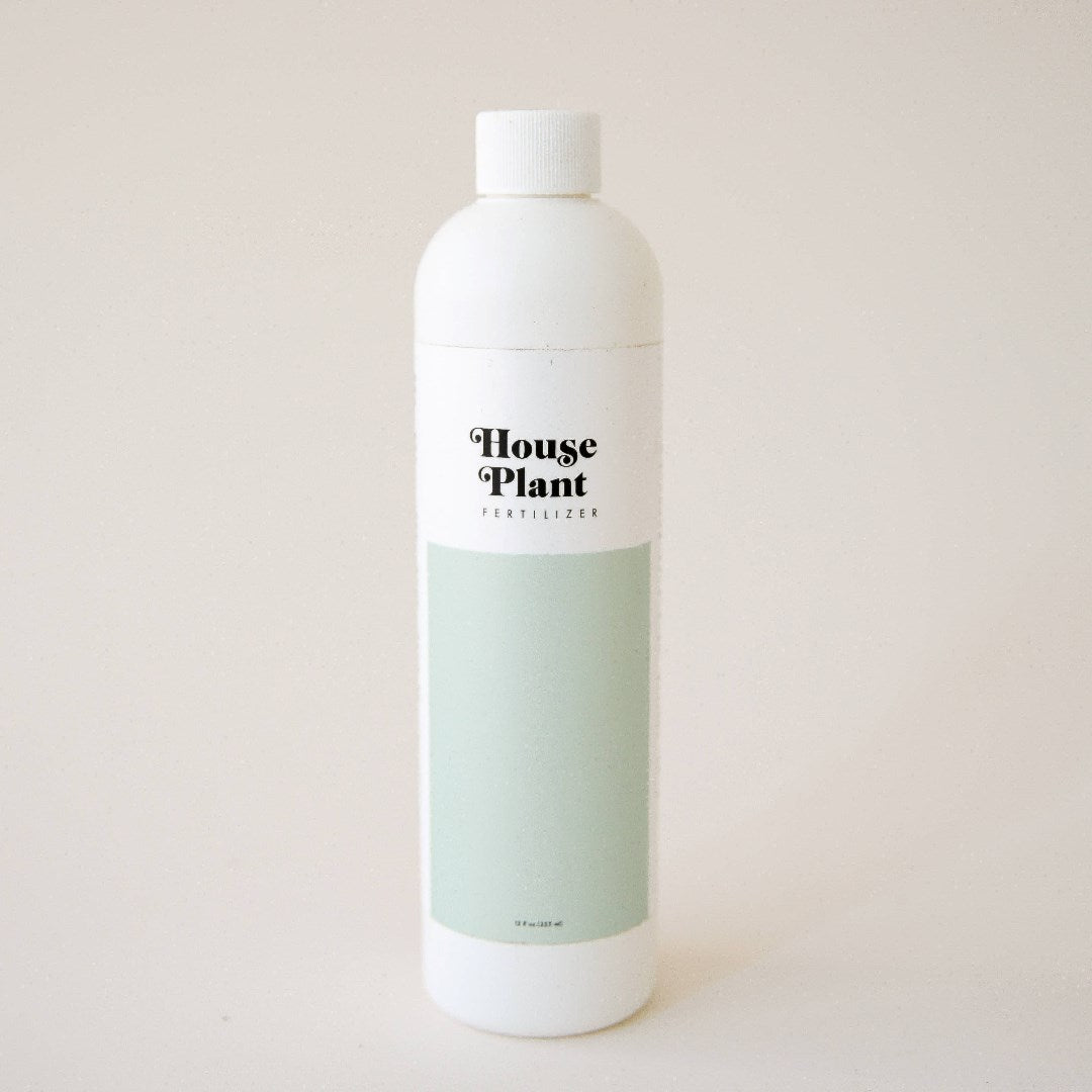 Jungle Club House Plant Fertilizer