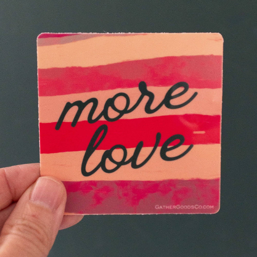 Card with &