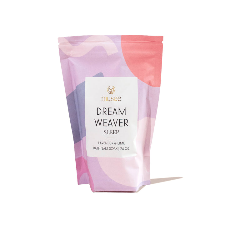 Packaged product labeled &