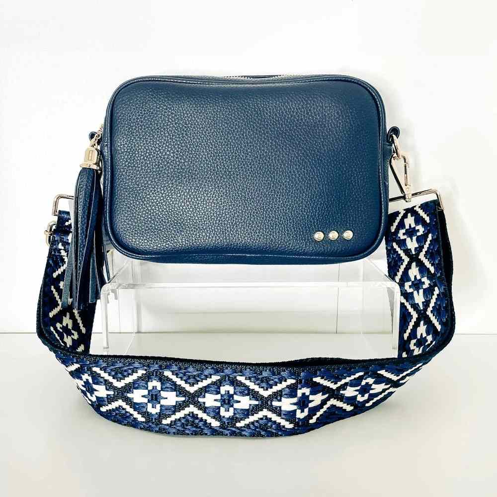 Pretty Simple | Willow Camera Crossbody Bag