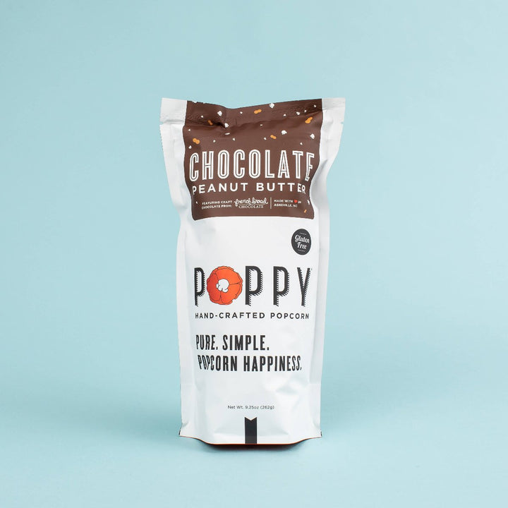 Poppy Handcrafted Popcorn | Popcorn