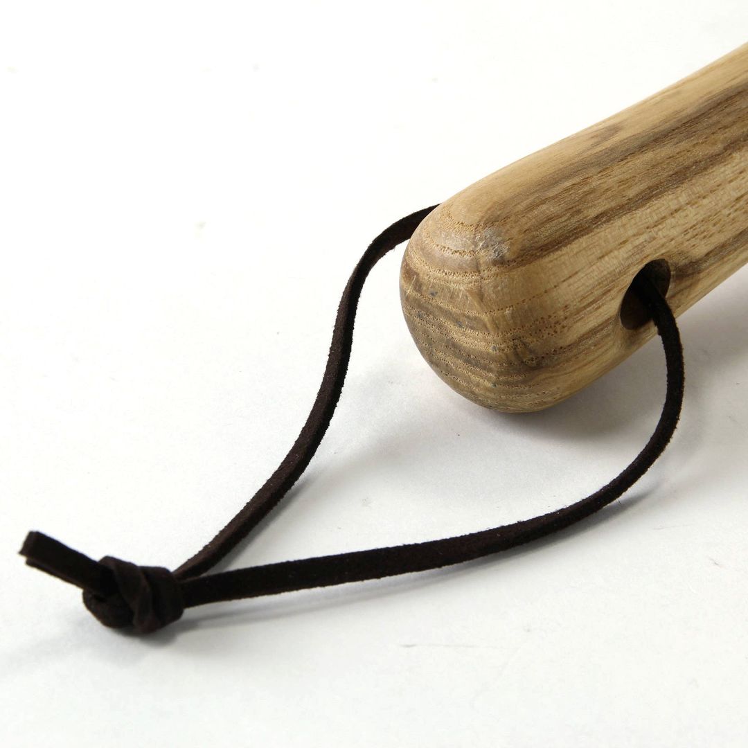 Time Concept | Gardening Tools | Wooden handles, patterned metal.