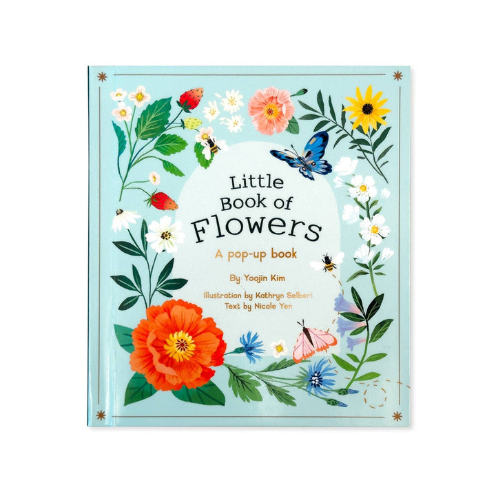 The front cover of the children&