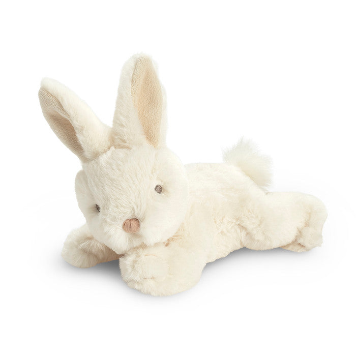 You Belong Here Bunny Plush | Compendium | A white bunny plush