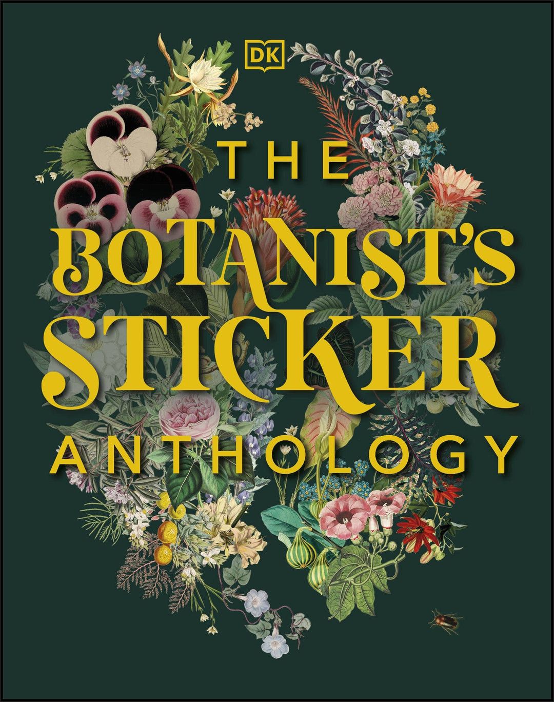 Botanist&