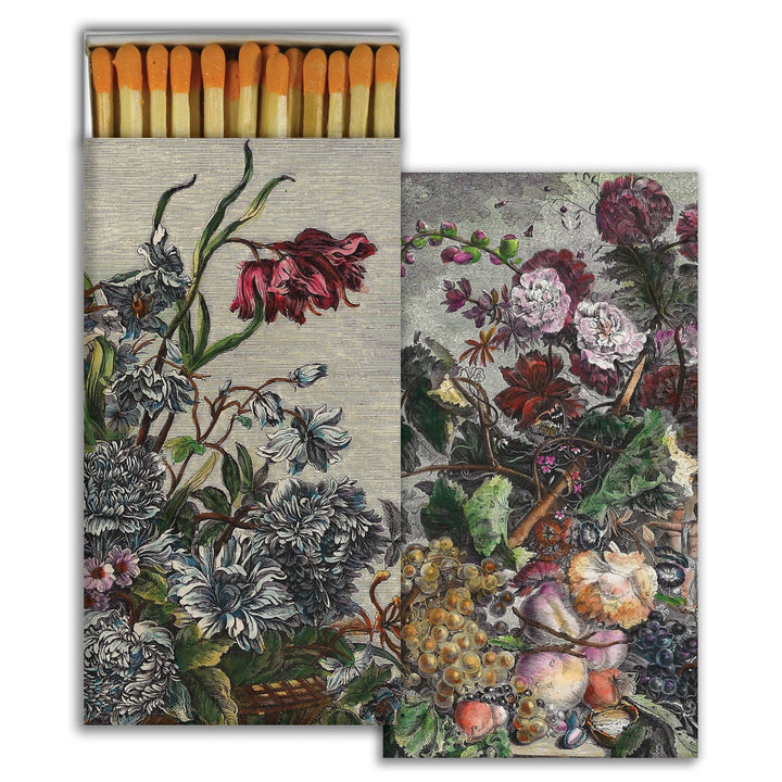 HomArt | Matches - French Floral