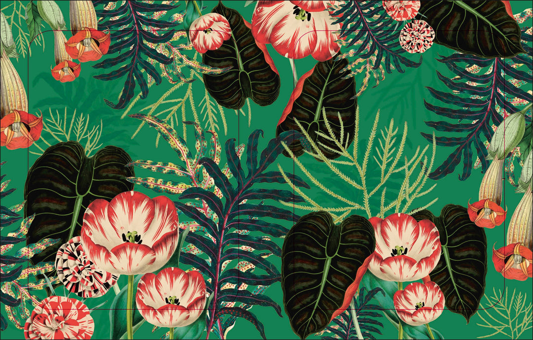 Botanist&