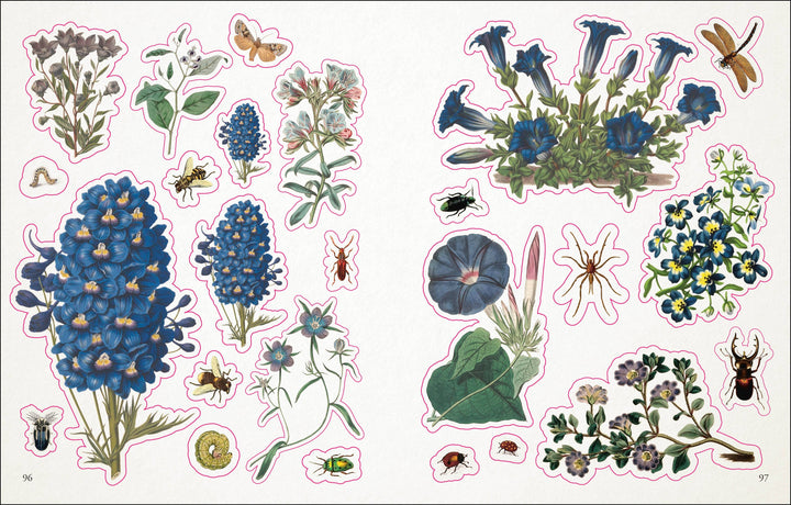 Botanist&