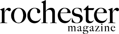 Rochester Home magazine logo