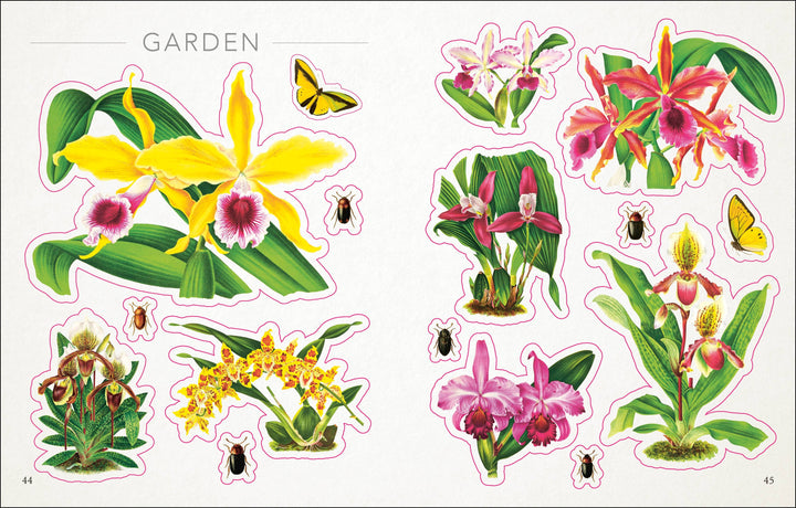 Botanist&