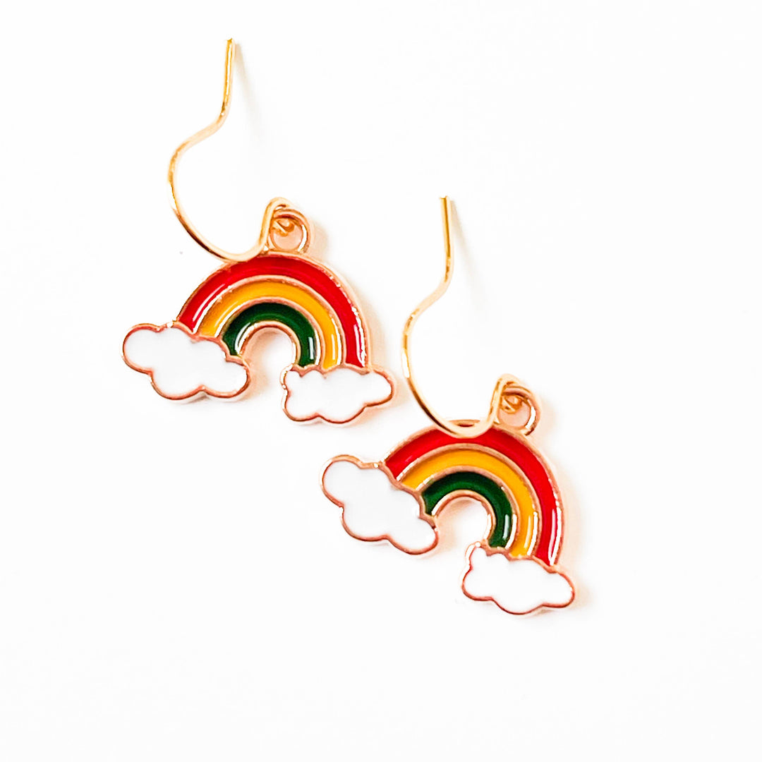 Nest Pretty Things | Kids Tiny Cute Charm Earrings