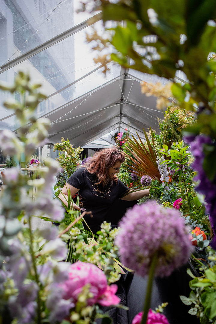 About Stacy K Floral Flower Shop Rochester, NY STACY K FLORAL