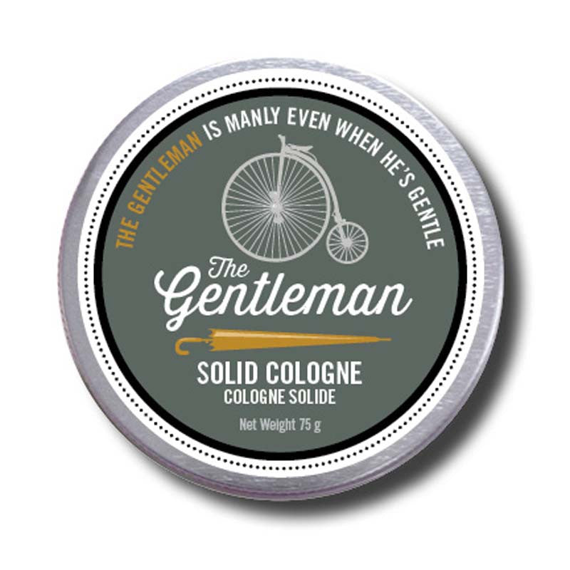 Solid Cologne Tin - STACY K FLORAL