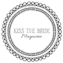 Kiss the bride magazine