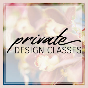 private design classes