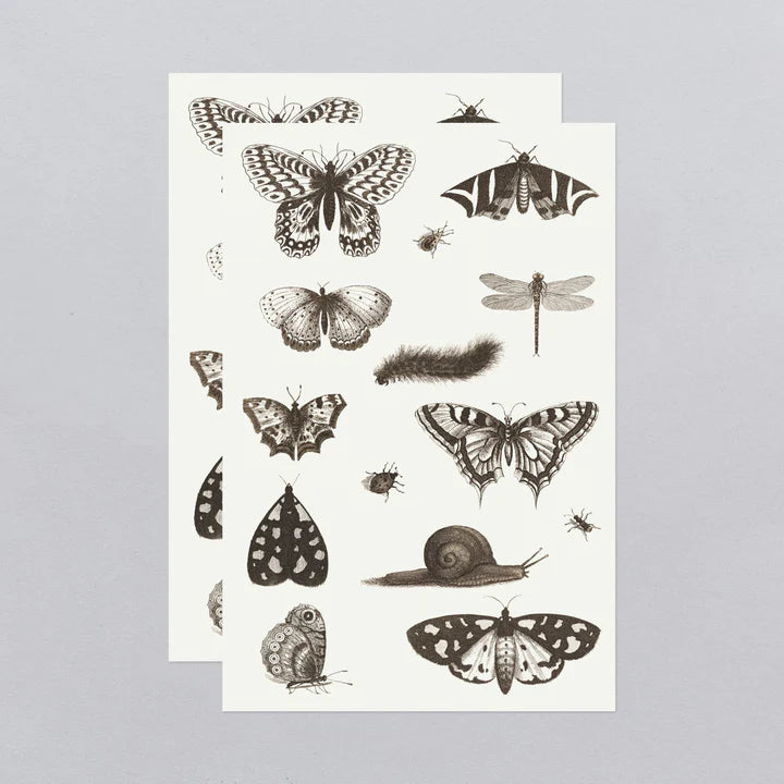 Tattly | Temporary Tattoo Sheets