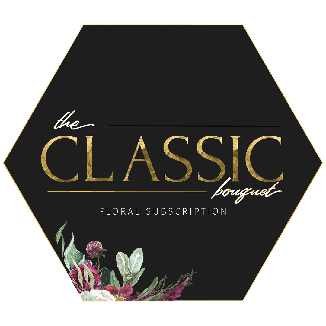 The Classic Bouquet Floral Subscription | Stacy K Floral