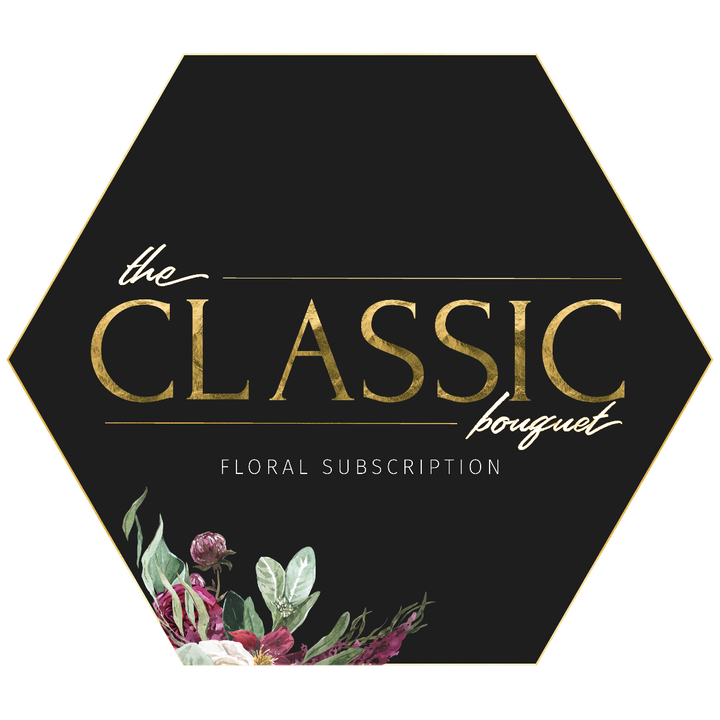 The Classic Bouquet Floral Subscription | Stacy K Floral