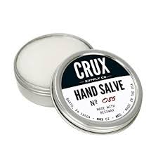 Crux Hand Salve - STACY K FLORAL