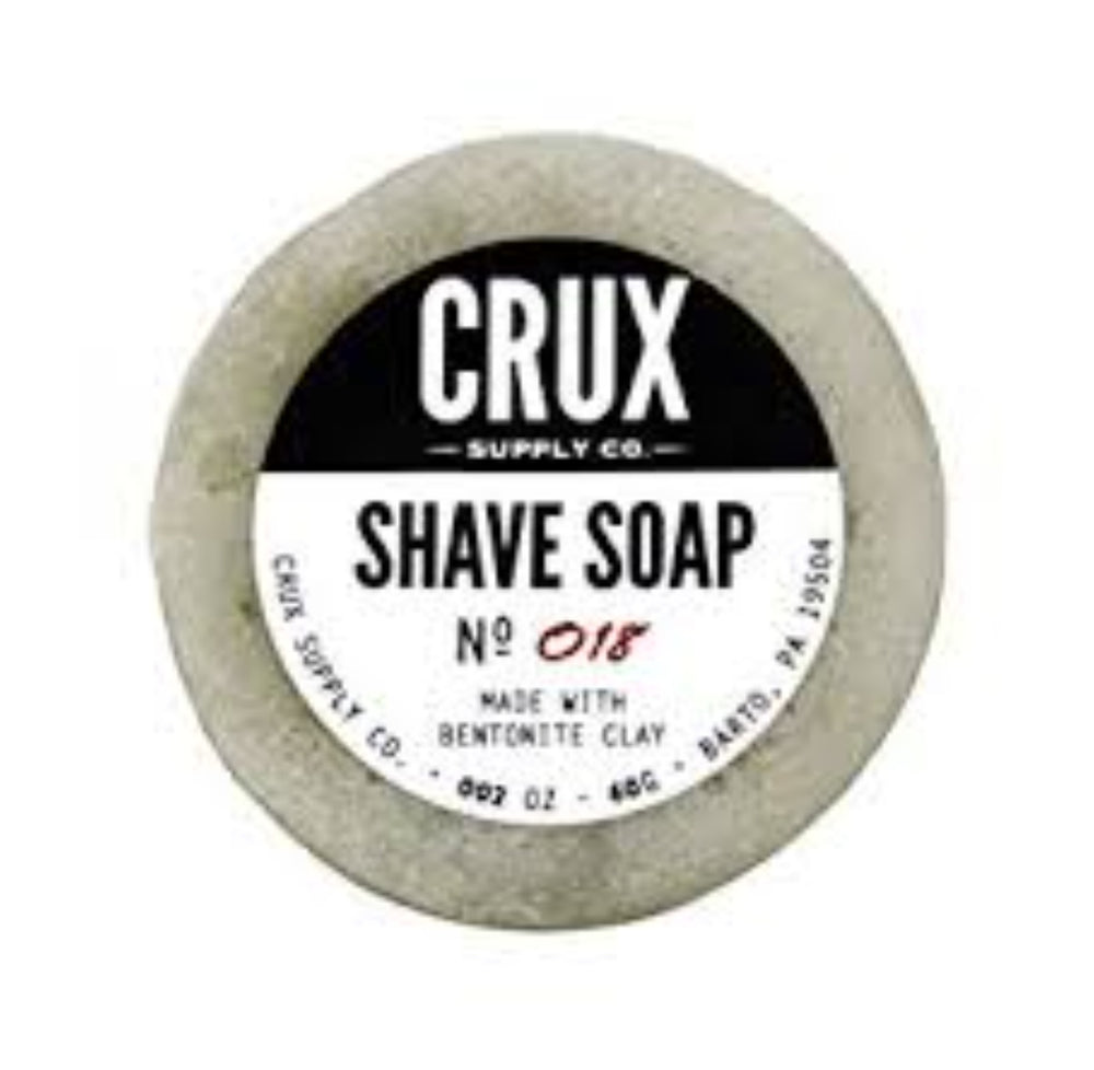 Crux Shaving  Bundle - STACY K FLORAL