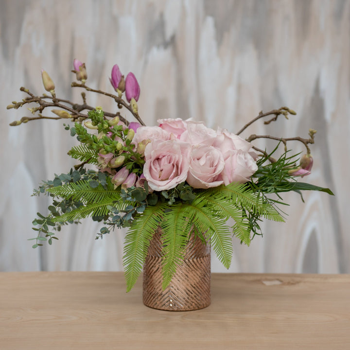 Deluxe Dozen Roses - STACY K FLORAL