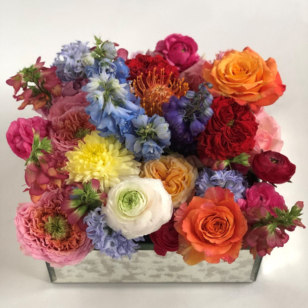 Grand Floral Gift Box - STACY K FLORAL