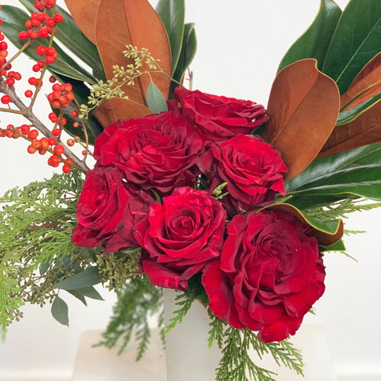 Rochest Roses Rose Delivery Rochester NY | Premium Fresh Roses | Stacy K Floral ...