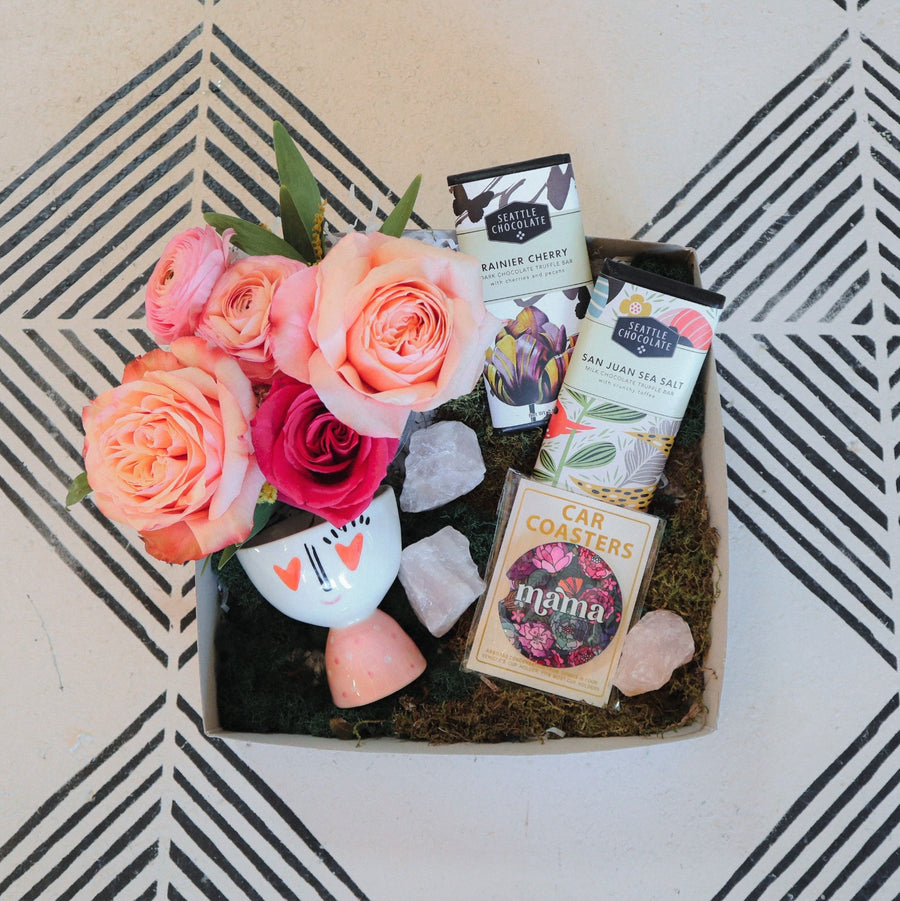 Gift Baskets Gift Boxes Local Flower Delivery Rochester NY