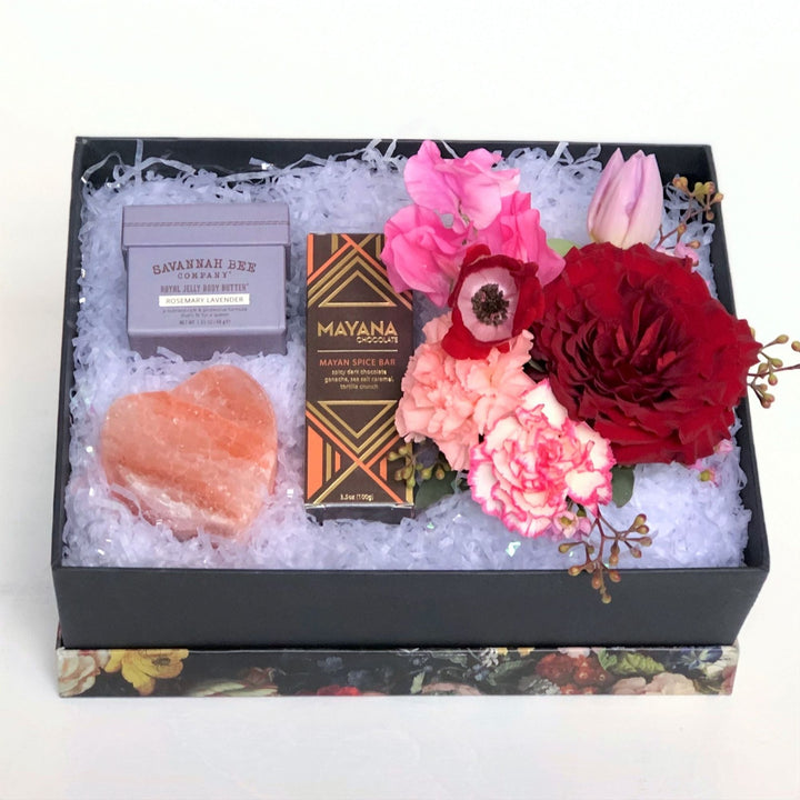 Love Gift Box - STACY K FLORAL