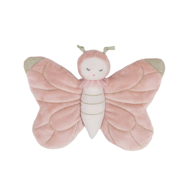 Butterfly baby toy deals