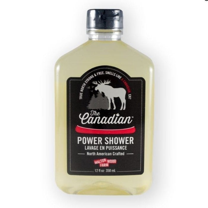 Power Shower Body Wash - STACY K FLORAL